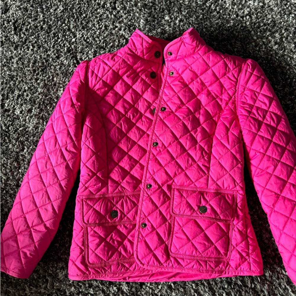 Girls size 12-14 jacket